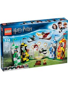 LEGO Harry Potter The Rise of Voldemort