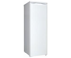 Lemair 245L Freestanding Fridge/Refrigerator/Food Storage w/Vegetable Drawer WHT