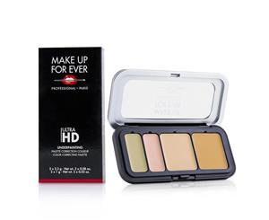 Make Up For Ever Ultra HD Underpainting Color Correcting Palette # 25 Light 6.6g/0.23oz