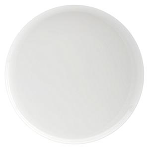 Marc Newson by Noritake 30cm Round Serving Platter - White