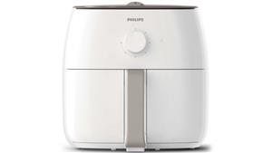 Philips Viva Collection XXL Air Fryer - White