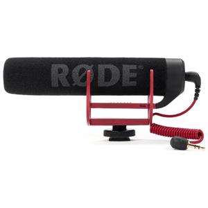 Rode VideoMic GO Microphone