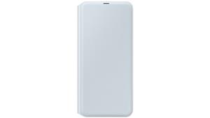 Samsung Galaxy A70 Wallet Cover - White