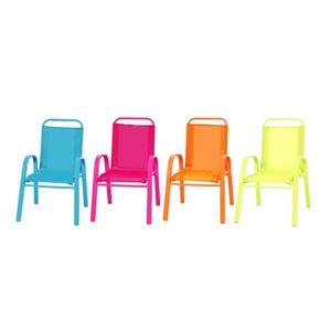 Sommersault Assorted Kids Sling Chair