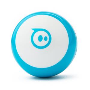 Sphero Mini App-Enabled Robotic Ball (Blue)