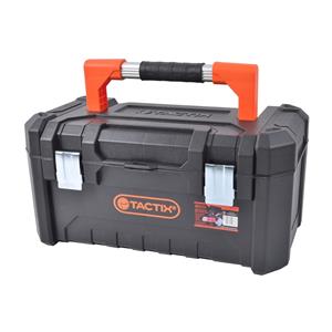 Tactix 585mm Heavy Duty Tool Box