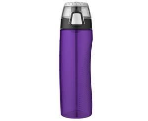 Thermos Tritan 710mL Hydration Bottle - Purple