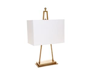 URBAN ECLECTICA Valentino Table Lamp
