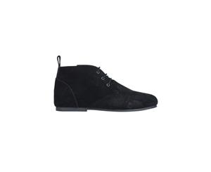 Womens Cypress Ankle Boot Black
