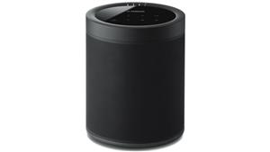 Yamaha MusicCast 20 Wireless Multiroom Speaker - Black