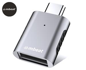 mbeat Elite X1 USB 3.0 to USB-C Adapter