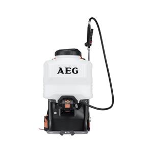 AEG 18V/58V Hybrid Backpack Sprayer