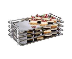 APS Stacking Buffet Tray