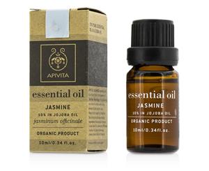 Apivita Essential Oil Jasmine 10ml/0.34oz