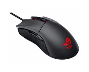 Asus ROG Gladius P501-1A Gaming Mouse Aura RGB lighting with Aura Sync Support
