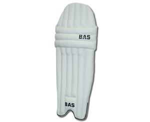 BAS Dual Wing Classic Batting Pads