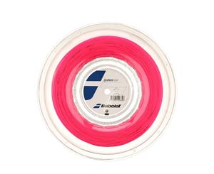Babolat Synthetic Gut 1.30/16G 200m String Reels - Pink