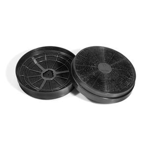 Bellini Charcoal Filters - 2 Pack