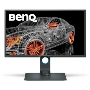 BenQ PD3200Q 32" 2K QHD 100% sRGB LED Professional Monitor