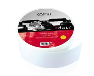 Caronlab Dair Waxing Roll Non Woven 100m Strip Hair Removal