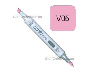 Copic Ciao Marker Pen - V05 - Azalea (Marigold)