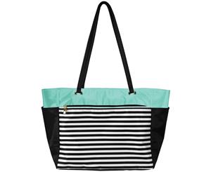 Create 365 Happy Planner Tote-Mint