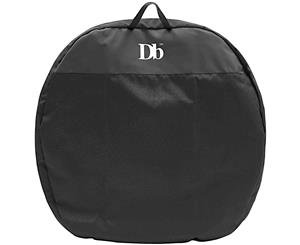 Douchebags The Wheelie Bag (2-pack) Black
