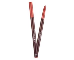 Etude House Soft Touch Auto Lip Liner #1 Soft Rose