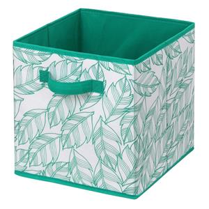 Flexi Storage Clever Cube 27 x 28 x 27cm Leaf Insert
