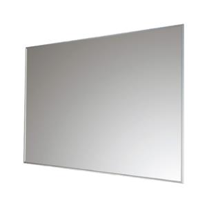 Forme 1380 x 700 x 20mm Alloy Mirror Frame