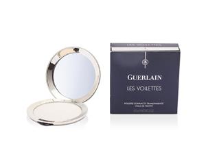 Guerlain Les Voilettes Translucent Compact Powder # 2 Clair 6.5g/0.22oz