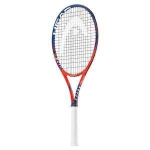 Head MX Spark Pro Tennis Racquet 4 1 / 4in