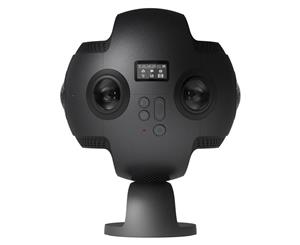 Insta360 Pro Spherical VR 8K 360 Camera - Au Stock