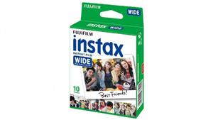 Instax Wide Film - 10 Pack