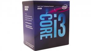 Intel Core i3 8100 CPU
