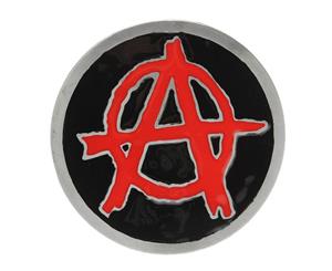 Jilted Generation Unisex Buckle - Anarchy