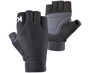 Katusha ICON Bike Gloves Black