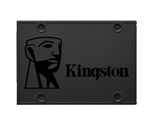 Kingston SSDNow A400 120GB 2.5" SATA 7mm Internal Solid State Drive SSD 500MB/s SA400S37/120G