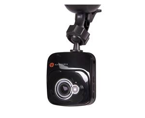 Laser Navig8r Car Dashboard Camera Full HD 1080P Wide Angle Video w/GPS Tracking