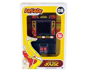 Mini Arcade Joust