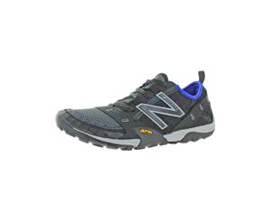New Balance Mens Minimus Trail 10 Lifestyle Outdoors Trail Running Shoes