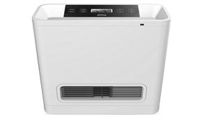 Omega Altise 25MJ Natural Gas Convection Heater - White