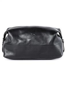 Ray Emery Dr Shave Bag Onyx