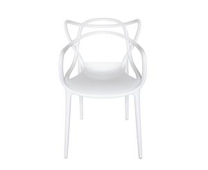 Replica Philippe Starck Masters Kids Toddler Children's Chair - White