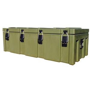 Rhino 1200 x 550 x 400mm Khaki Cargo Case