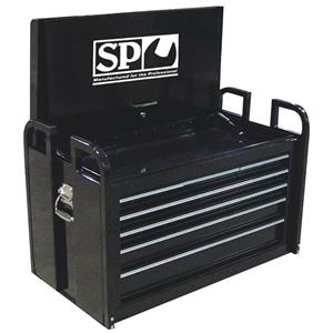 SP Tools 7 Drawer Off Road Tool Cabinet SP40322
