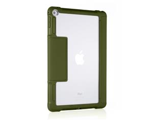 STM Dux Rugged TPU Folio Case for iPad Air 2 - PESTO