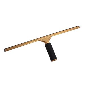 Sabco Professional 455mm Power Dry Brass Squeegee