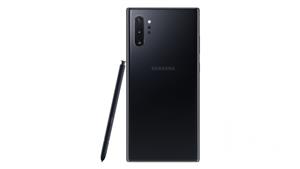 Samsung Galaxy Note10+ 5G 512GB - Aura Black