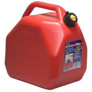 Scepter Fuel Can - 20L